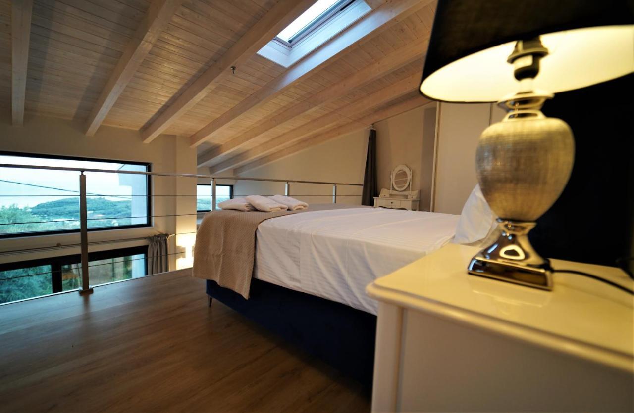פארגה Moonlight Suites מראה חיצוני תמונה