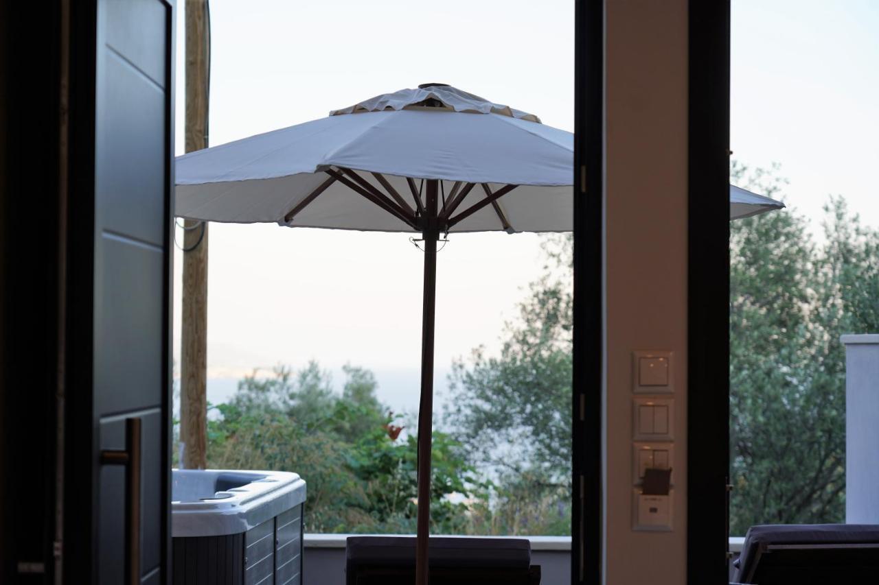 פארגה Moonlight Suites מראה חיצוני תמונה