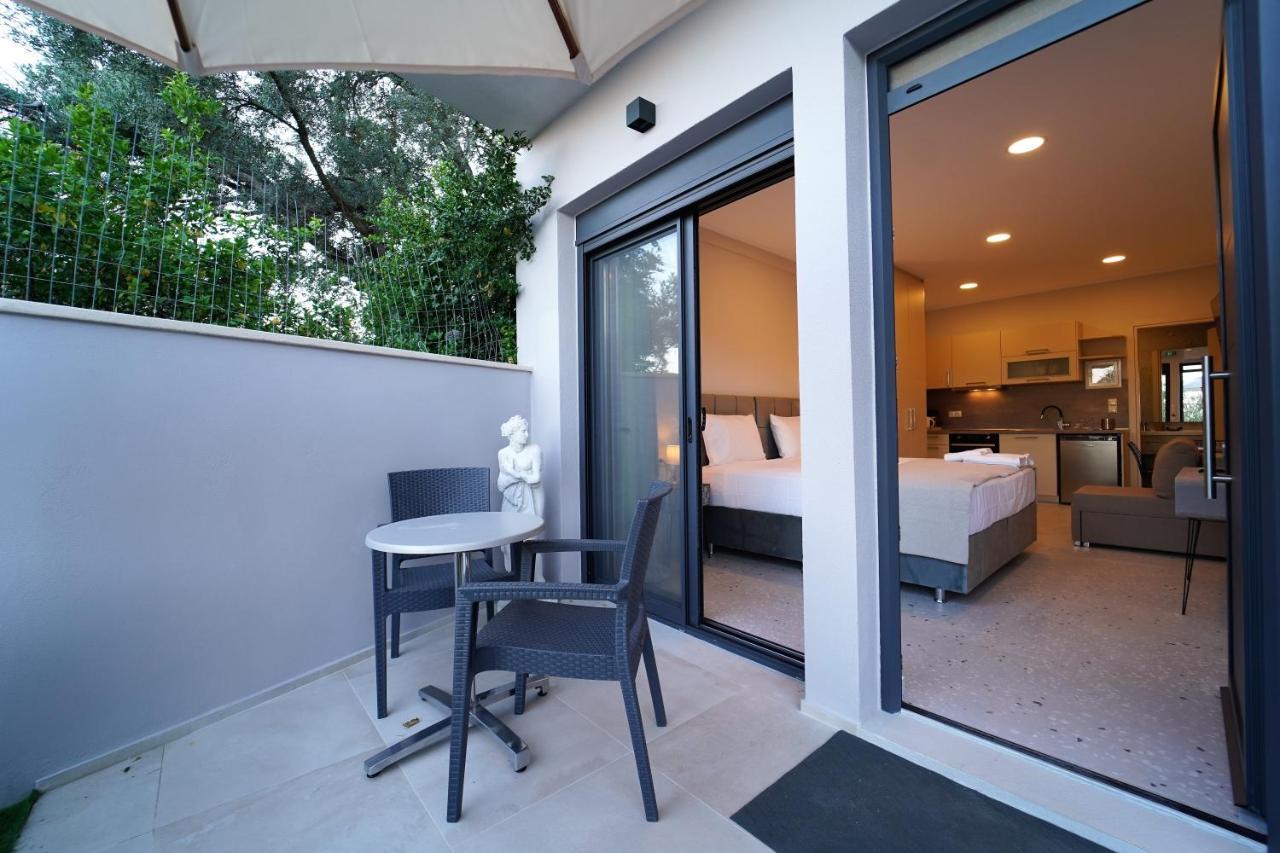 פארגה Moonlight Suites מראה חיצוני תמונה