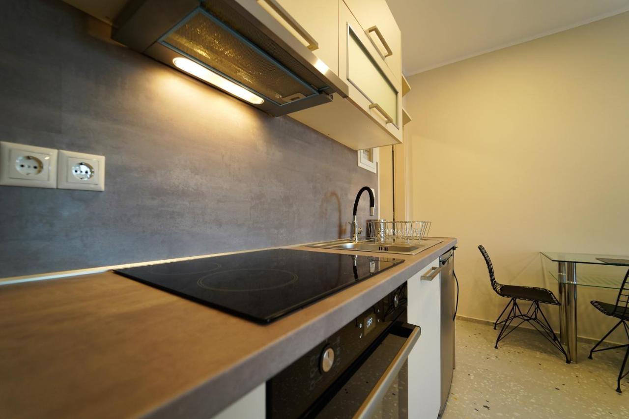 פארגה Moonlight Suites מראה חיצוני תמונה