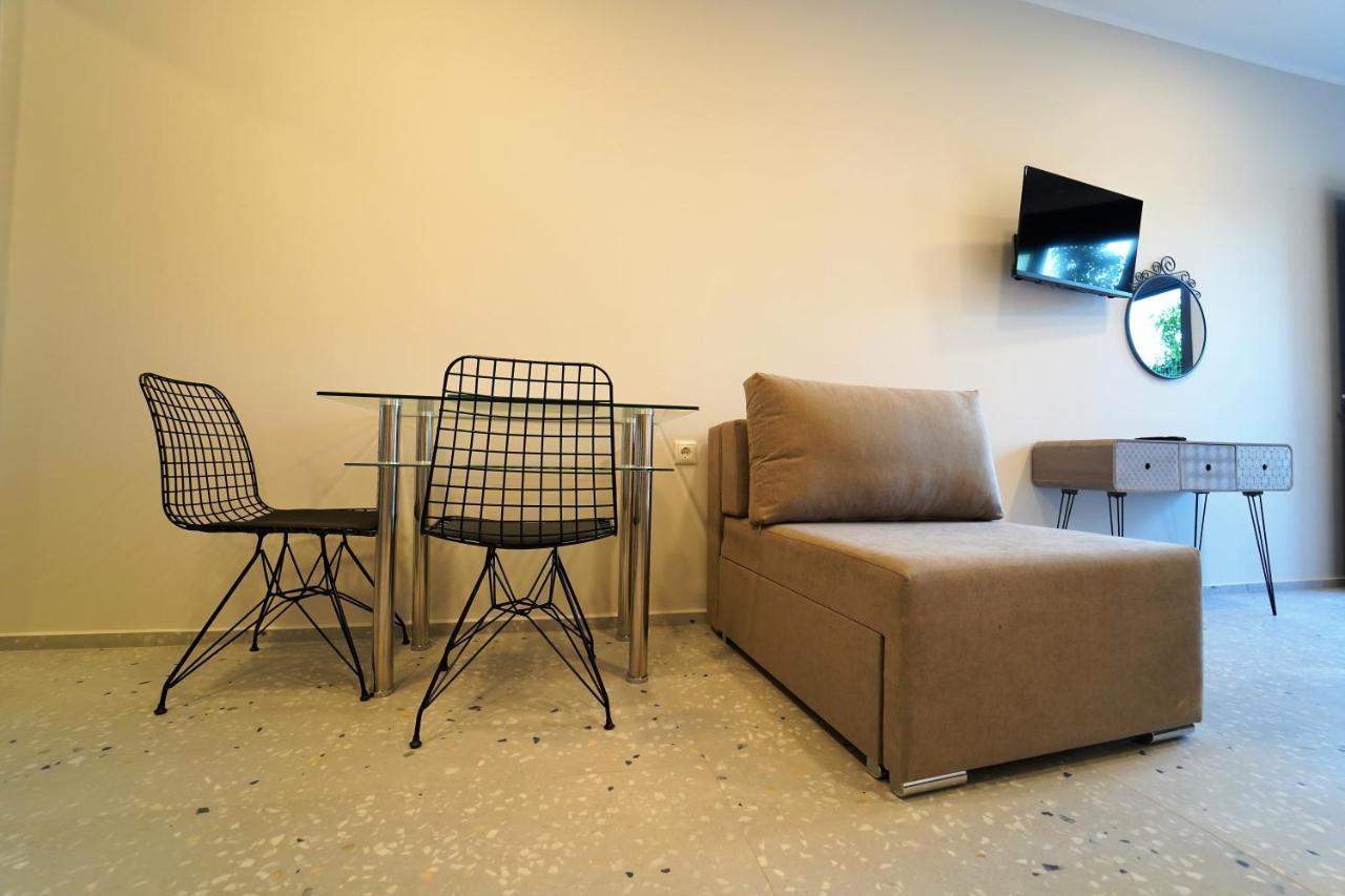 פארגה Moonlight Suites מראה חיצוני תמונה