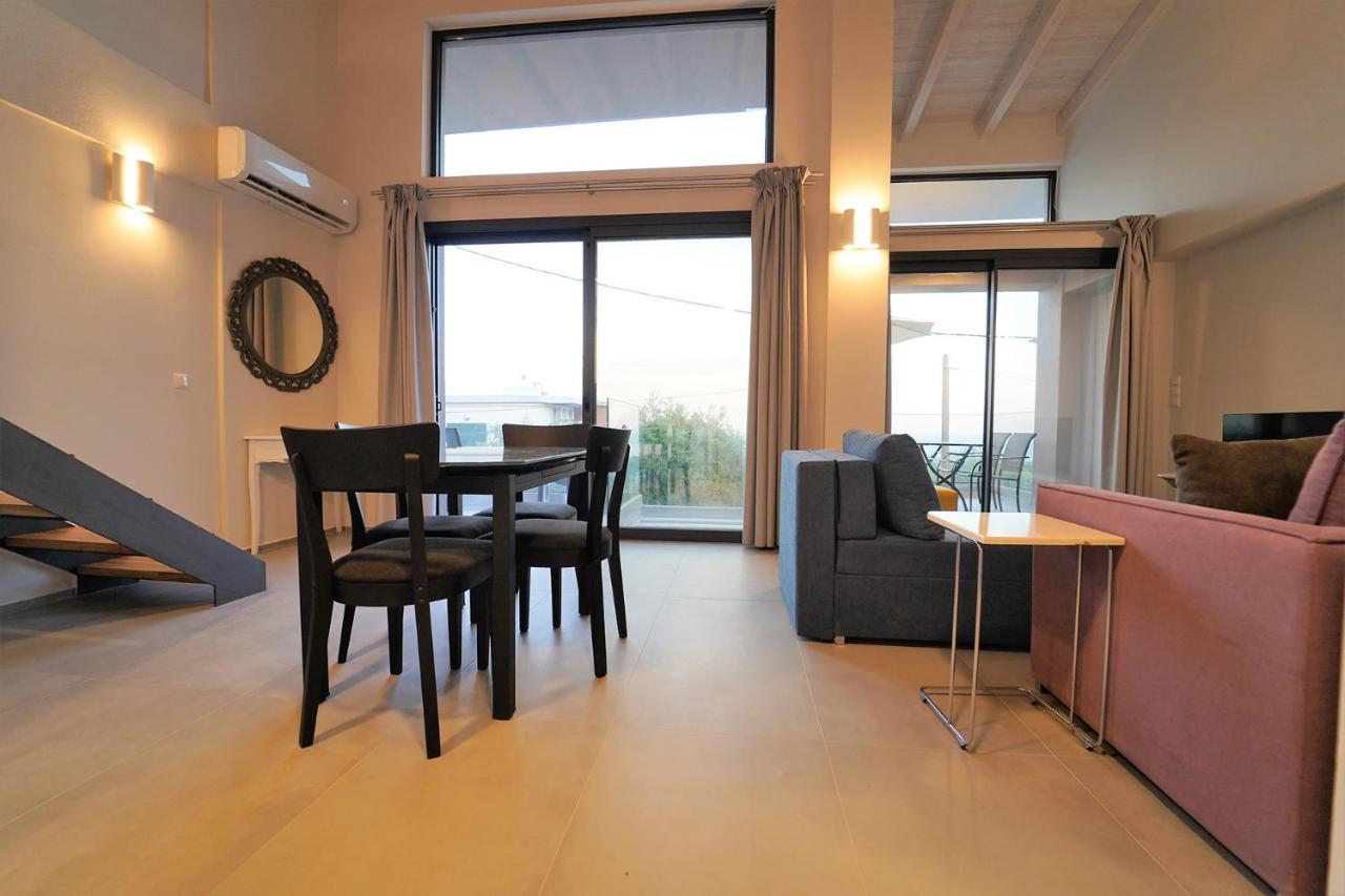 פארגה Moonlight Suites מראה חיצוני תמונה