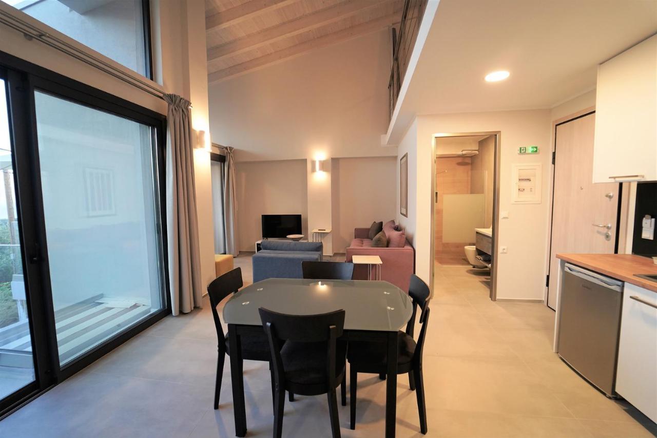 פארגה Moonlight Suites מראה חיצוני תמונה
