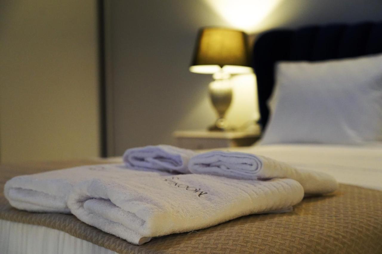 פארגה Moonlight Suites מראה חיצוני תמונה