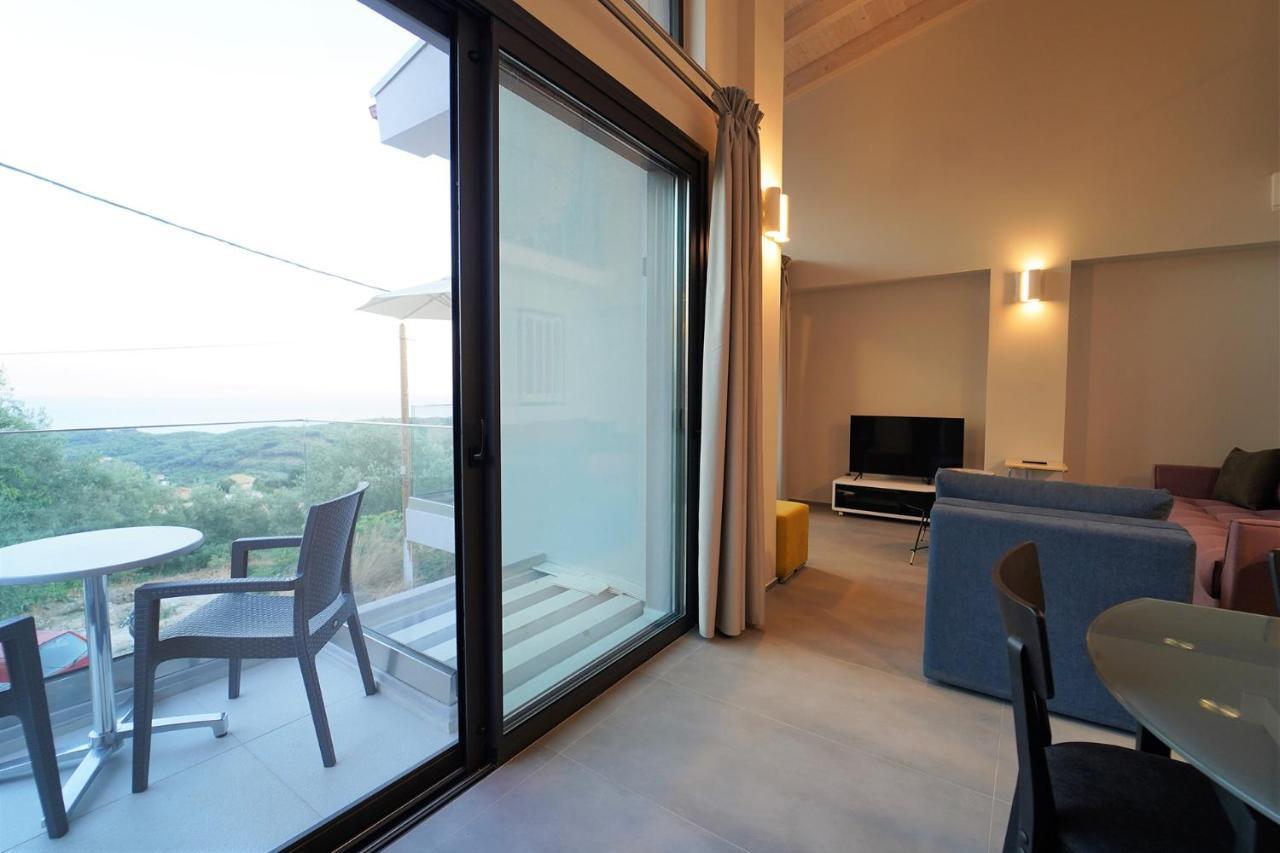 פארגה Moonlight Suites מראה חיצוני תמונה