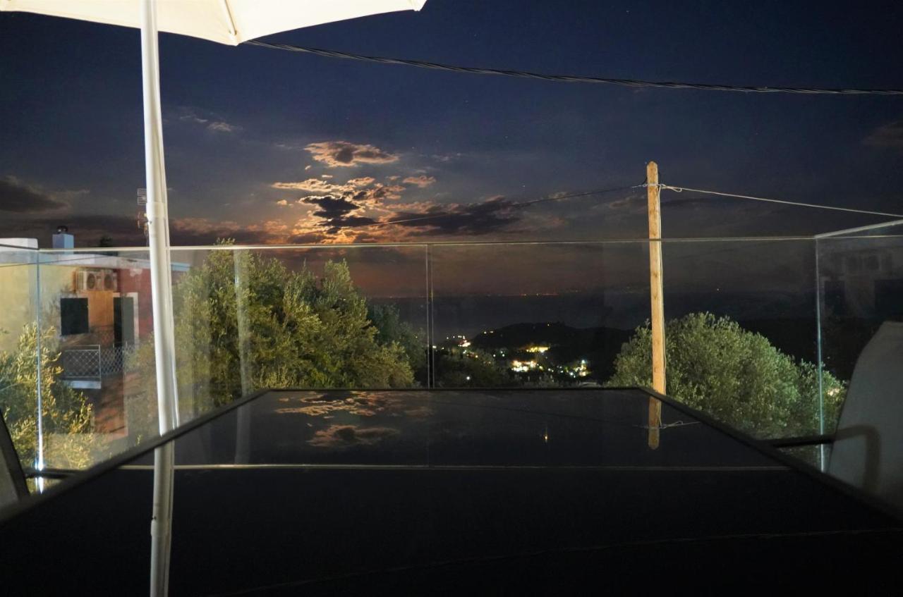 פארגה Moonlight Suites מראה חיצוני תמונה
