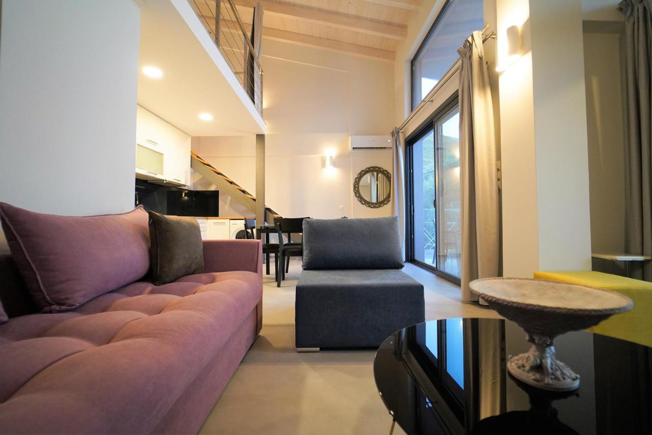 פארגה Moonlight Suites מראה חיצוני תמונה