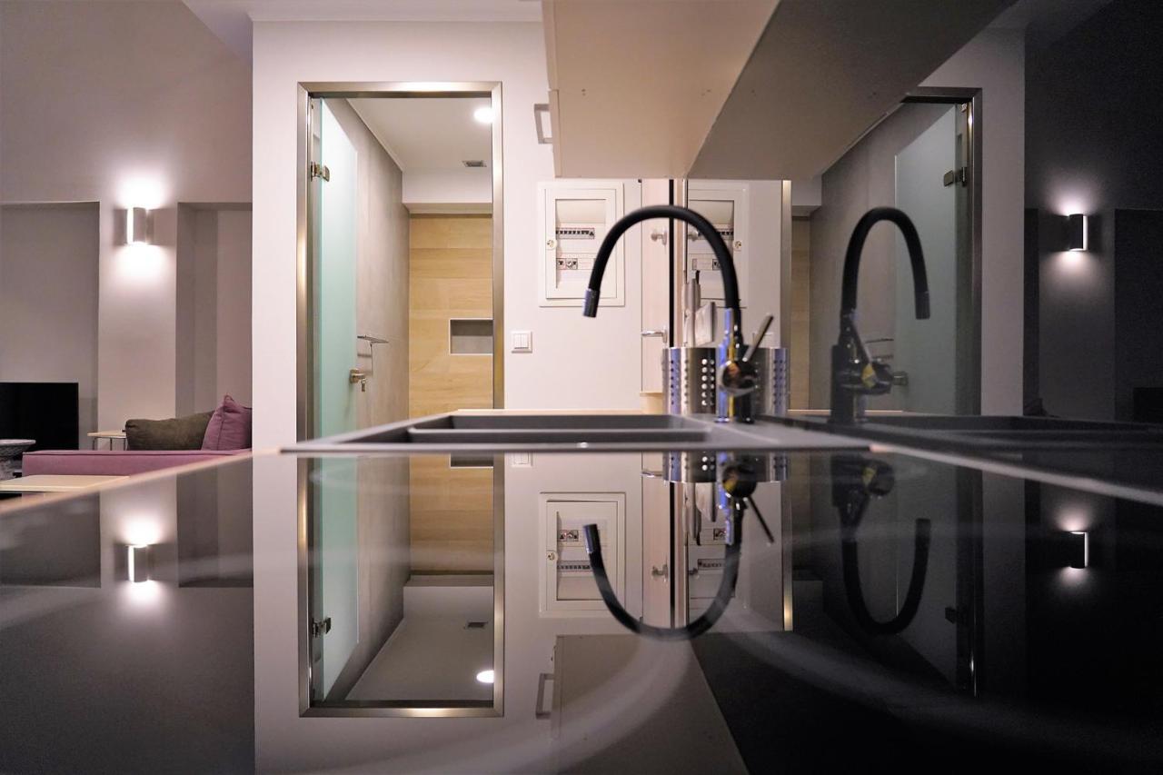 פארגה Moonlight Suites מראה חיצוני תמונה