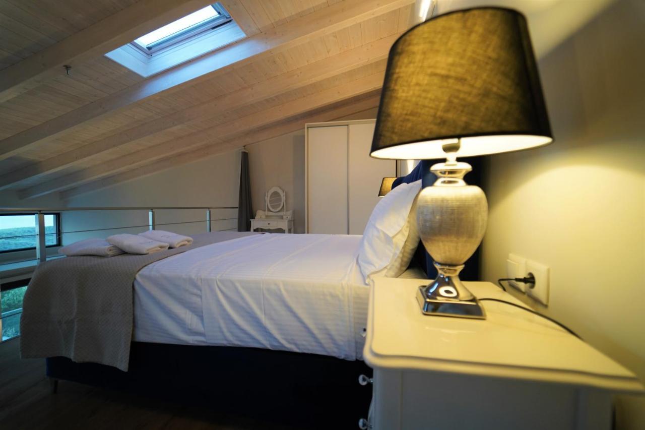 פארגה Moonlight Suites מראה חיצוני תמונה