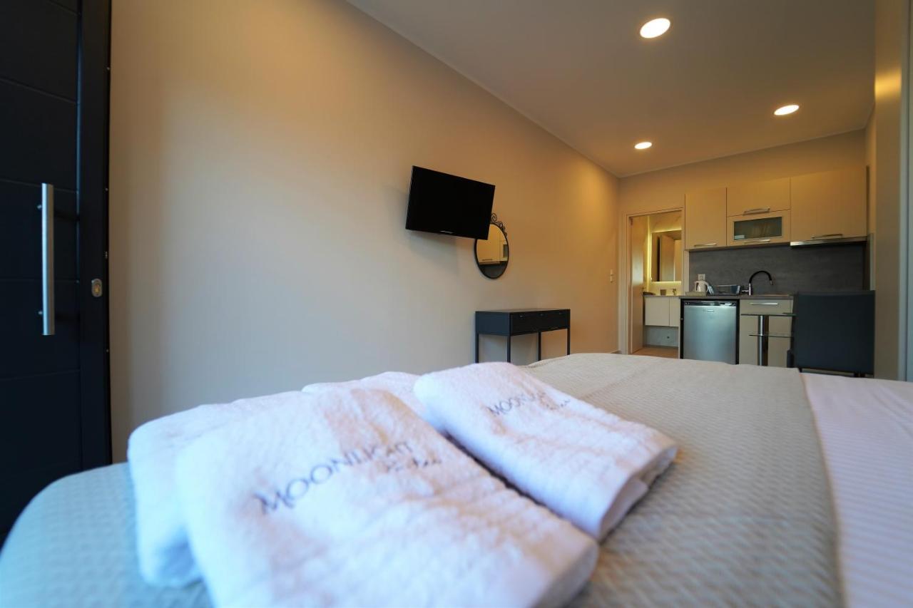 פארגה Moonlight Suites מראה חיצוני תמונה