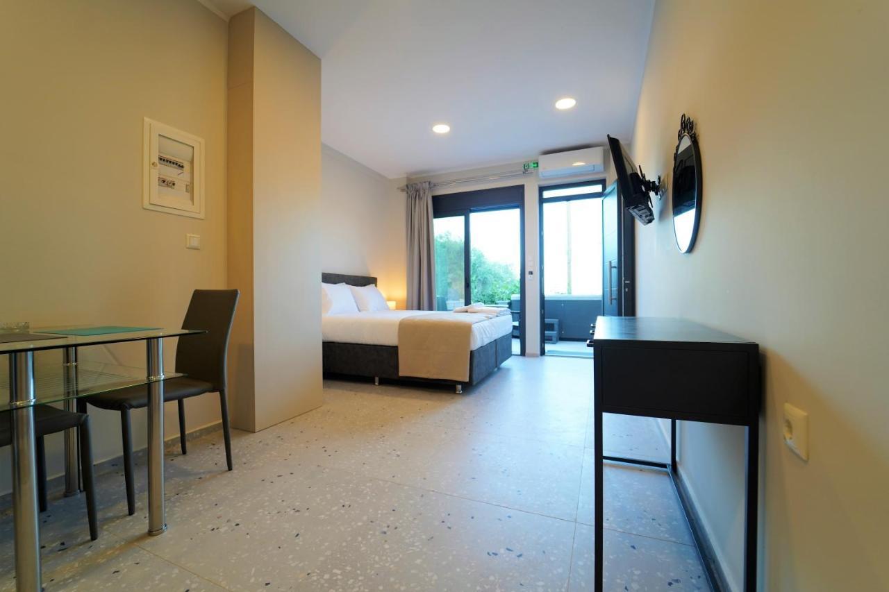 פארגה Moonlight Suites מראה חיצוני תמונה