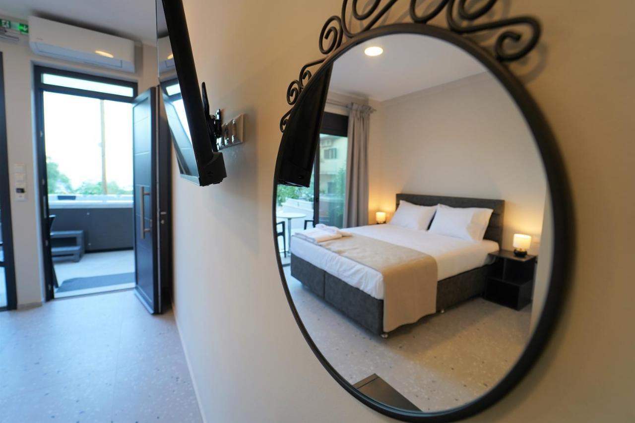 פארגה Moonlight Suites מראה חיצוני תמונה