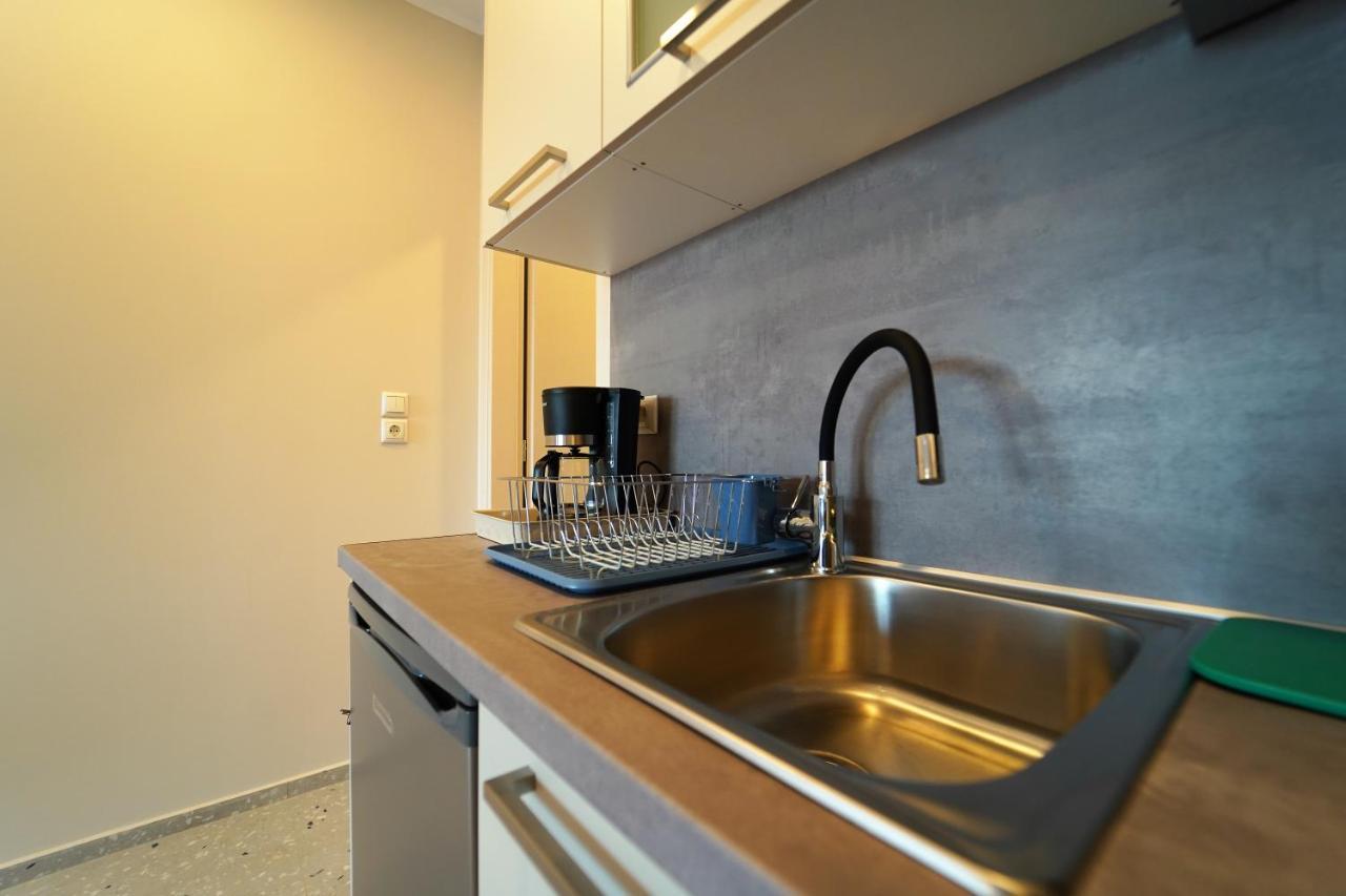 פארגה Moonlight Suites מראה חיצוני תמונה
