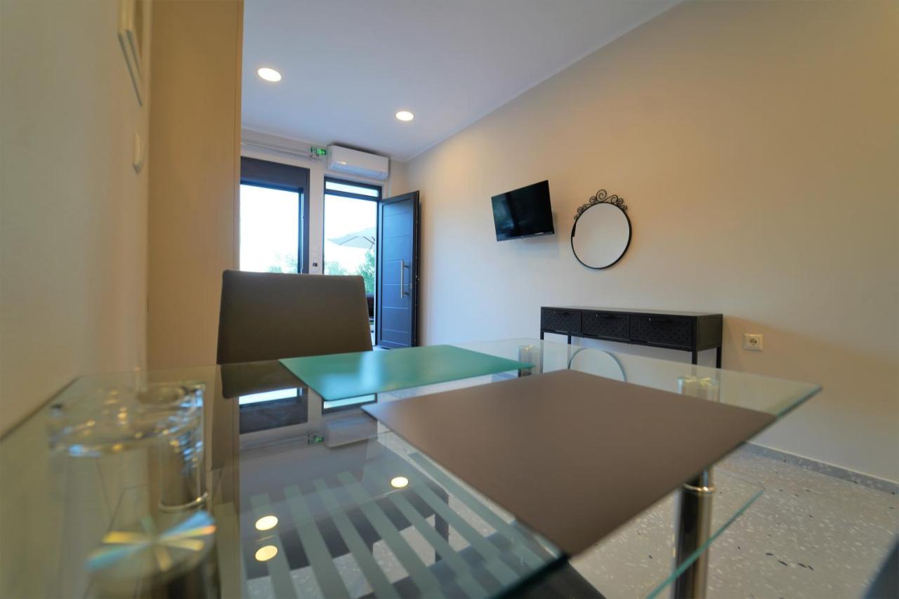 פארגה Moonlight Suites מראה חיצוני תמונה