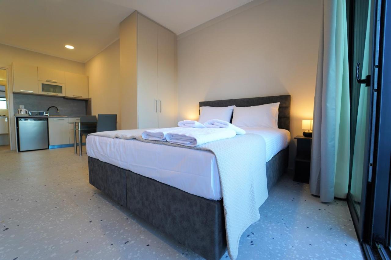 פארגה Moonlight Suites מראה חיצוני תמונה