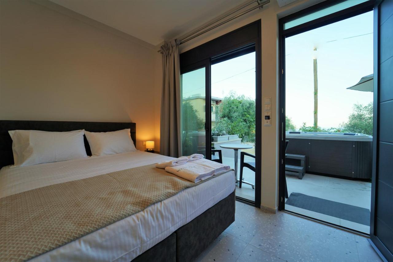 פארגה Moonlight Suites מראה חיצוני תמונה