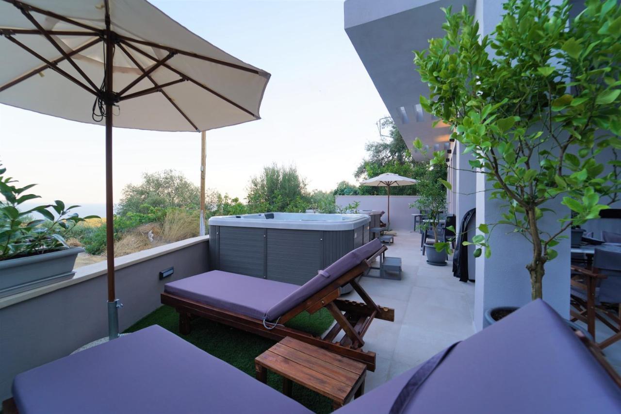פארגה Moonlight Suites מראה חיצוני תמונה