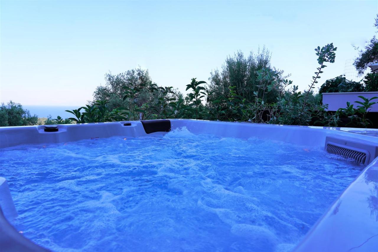 פארגה Moonlight Suites מראה חיצוני תמונה