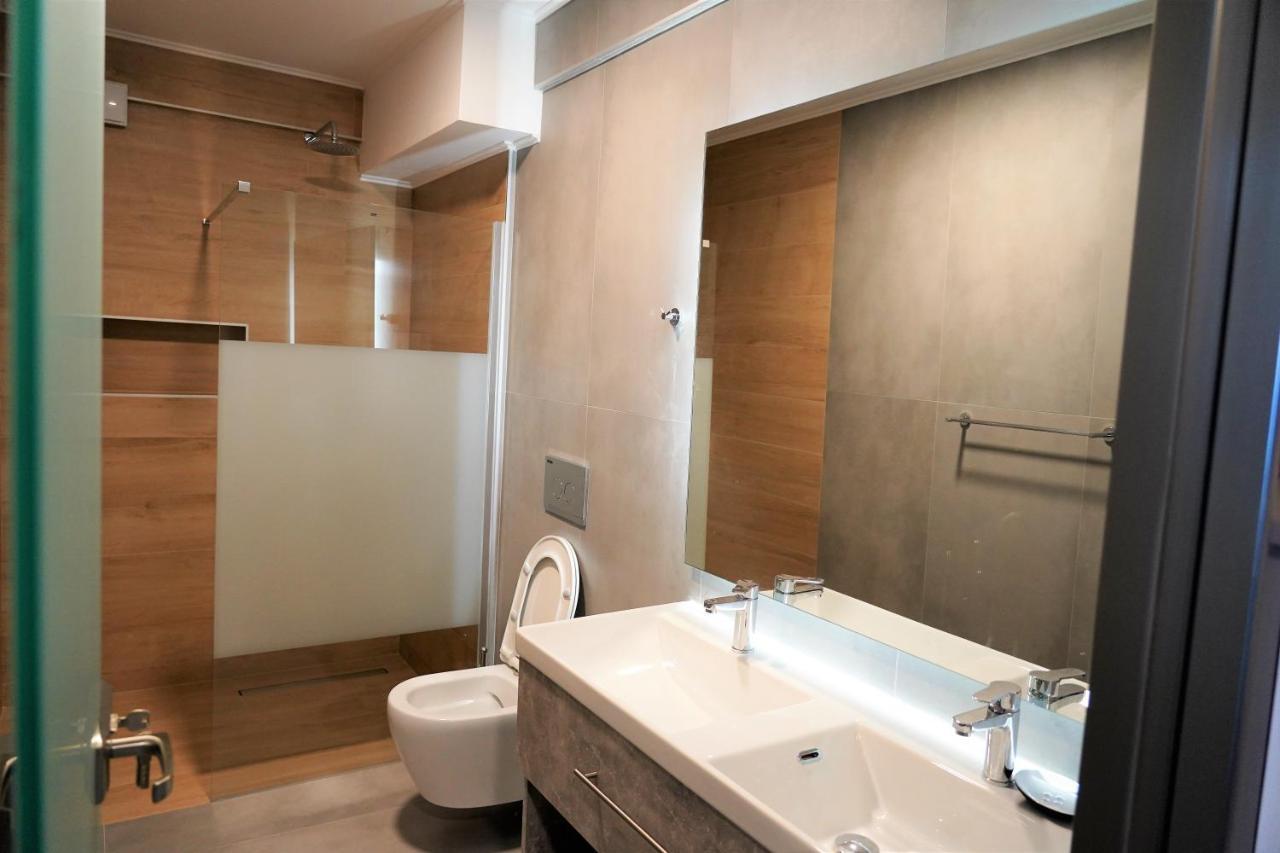 פארגה Moonlight Suites מראה חיצוני תמונה