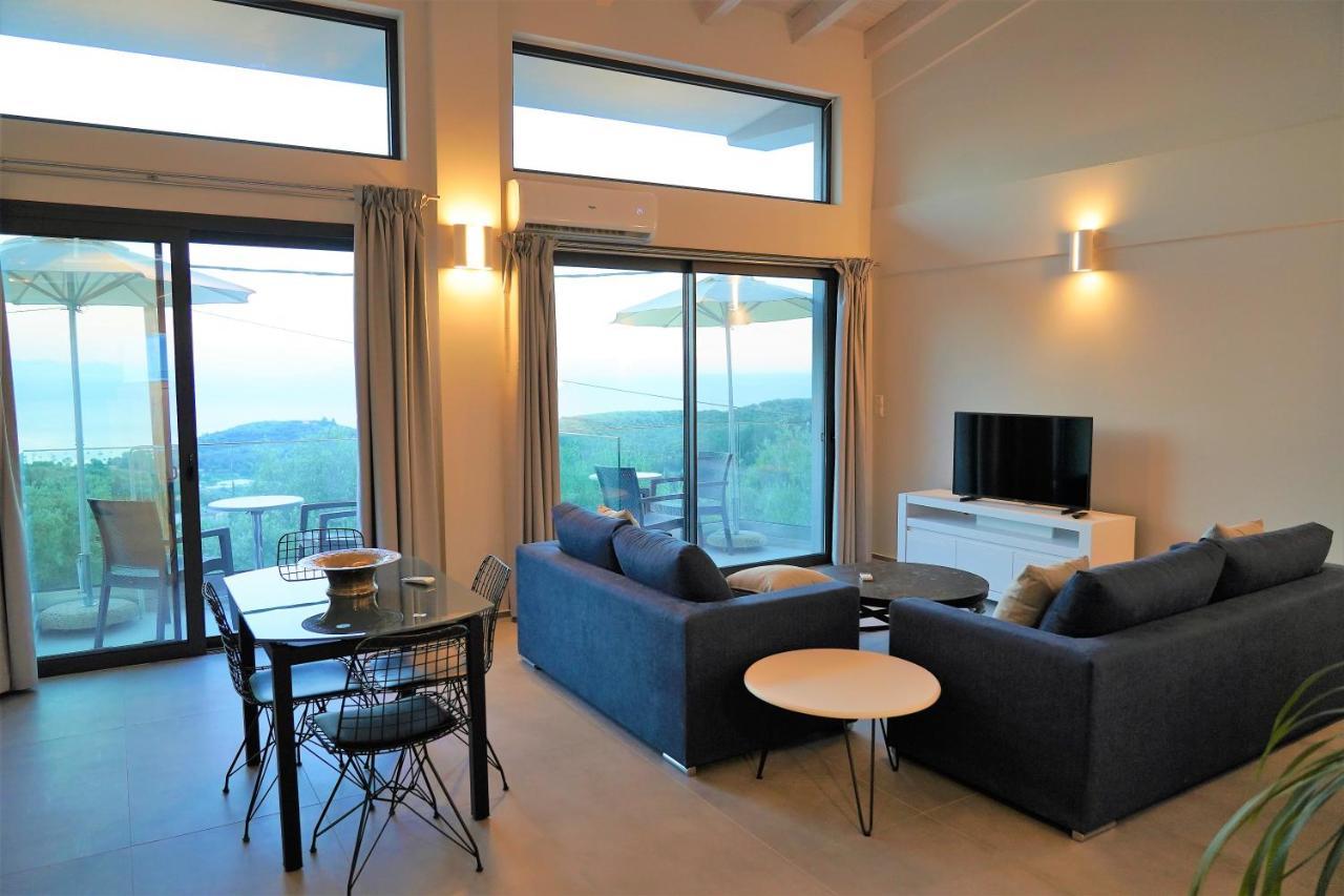 פארגה Moonlight Suites מראה חיצוני תמונה