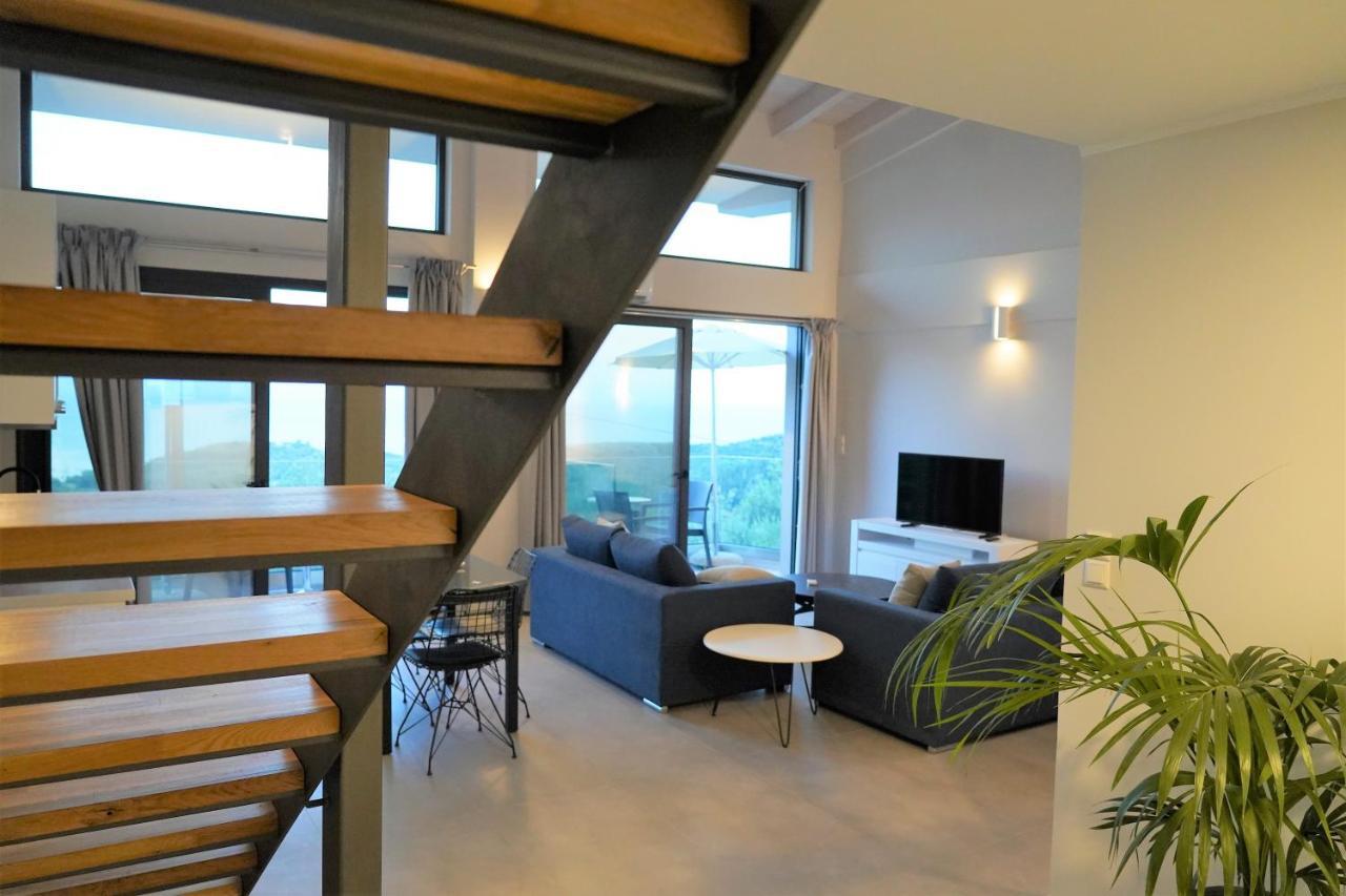 פארגה Moonlight Suites מראה חיצוני תמונה