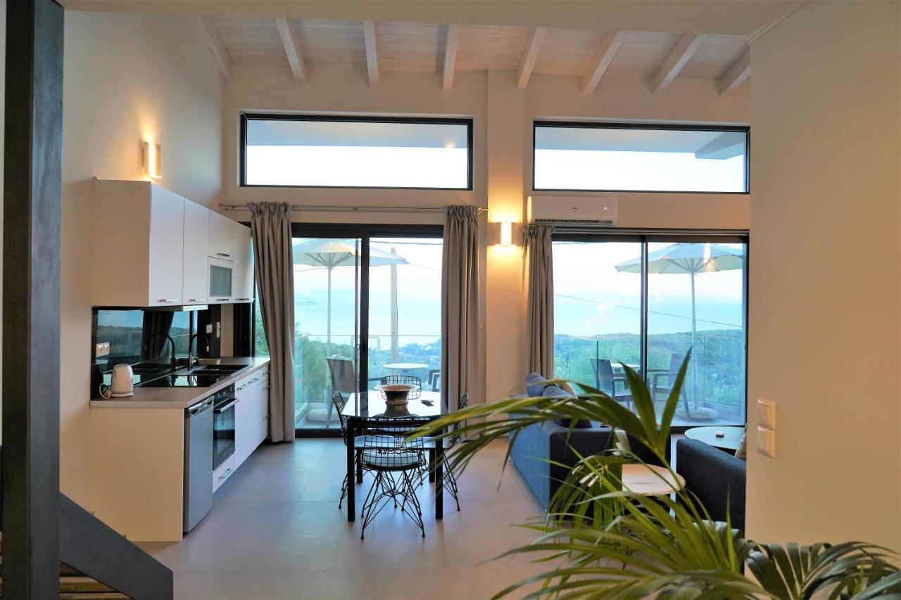 פארגה Moonlight Suites מראה חיצוני תמונה