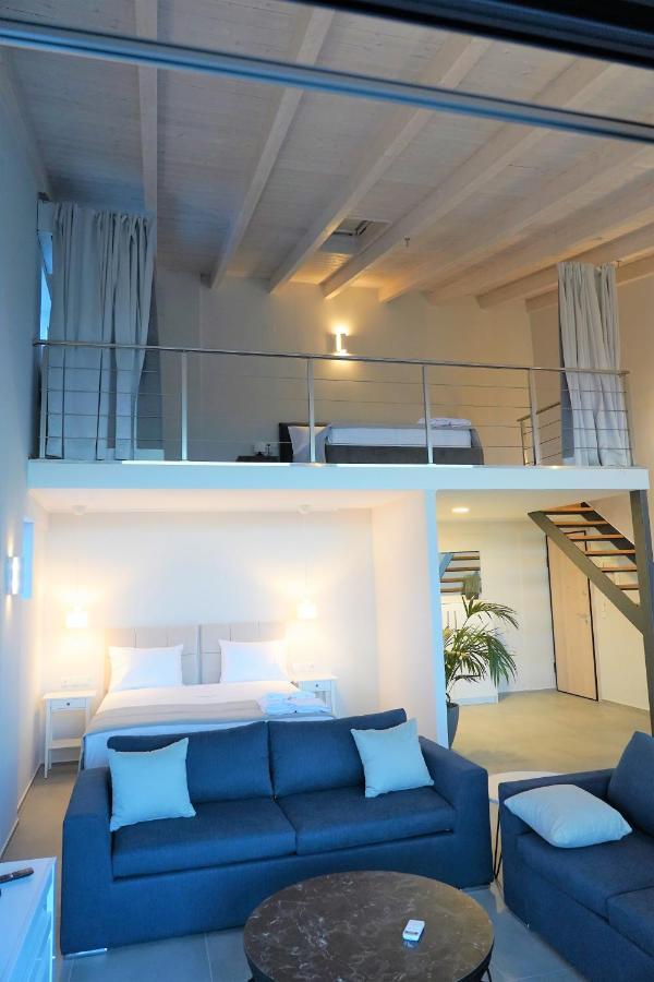 פארגה Moonlight Suites מראה חיצוני תמונה