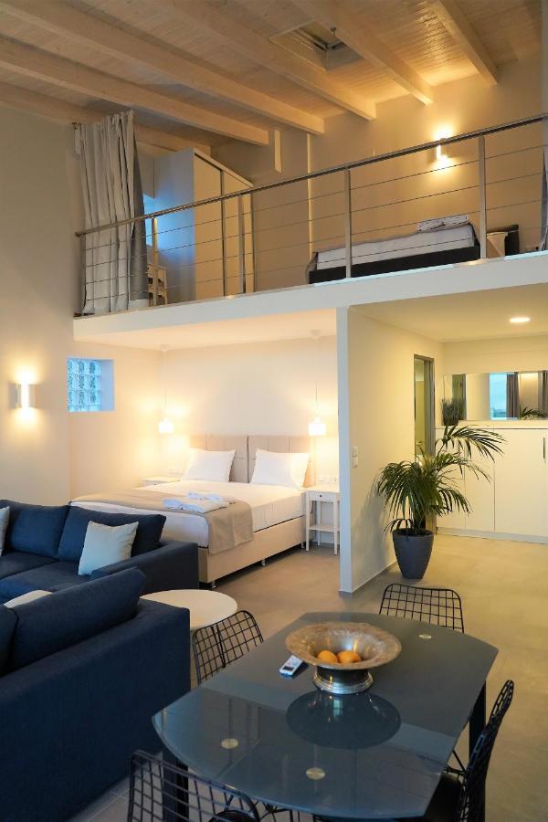 פארגה Moonlight Suites מראה חיצוני תמונה
