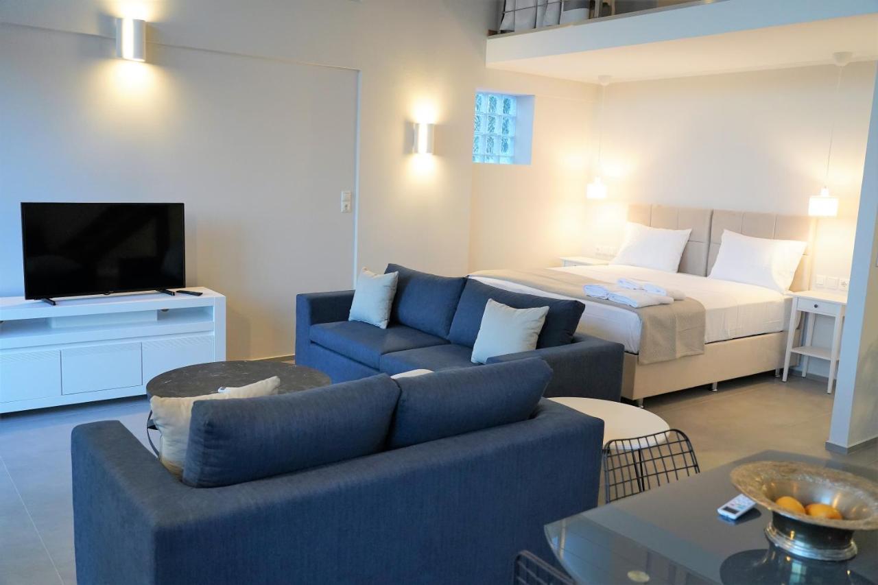 פארגה Moonlight Suites מראה חיצוני תמונה